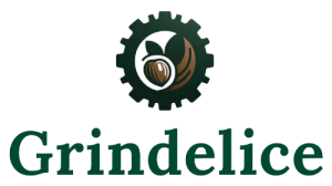 logo grindelice